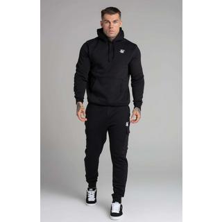 Sik Silk Essential Overhead Hoodie  