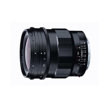 Voigtlander Nokton D 23mm F1.2 ASPH (Nikon Z)