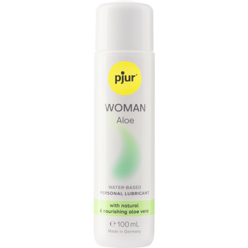 pjur WOMAN Aloe