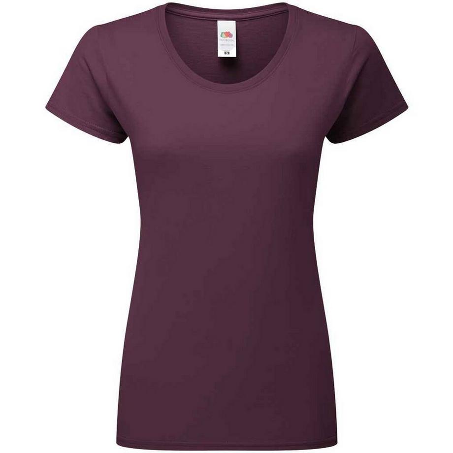 Fruit of the Loom Premium Ringspun T-Shirt  