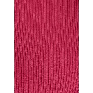 Damart  Pull-chaussette col rond unis et rayés, 50% laine mérinos. 