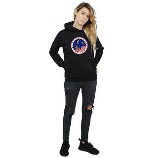 Nasa  Rocket 76 Kapuzenpullover 