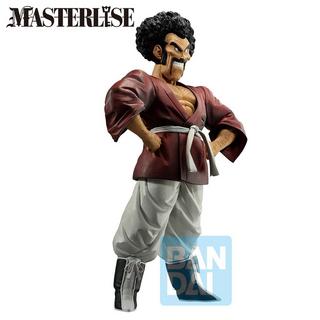 Banpresto  Static Figure - Ichibansho - Dragon Ball - Mr. Satan - Dueling to the Future 