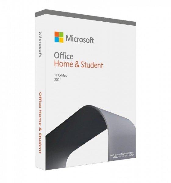 Microsoft  Office 2021 Home & Student Suite Office Full 1 licenza/e ITA 
