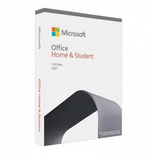 Microsoft  Office 2021 Home & Student Suite Office Full 1 licenza/e ITA 