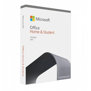 Office 2021 Home & Student Suite Office Full 1 licenza/e ITA