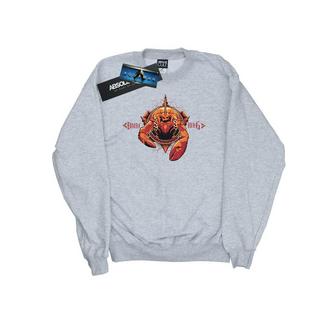 DC COMICS  Sweatshirt 