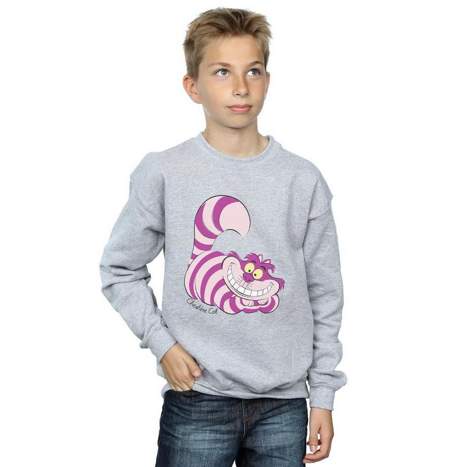 Disney  Sweat ALICE IN WONDERLAND 