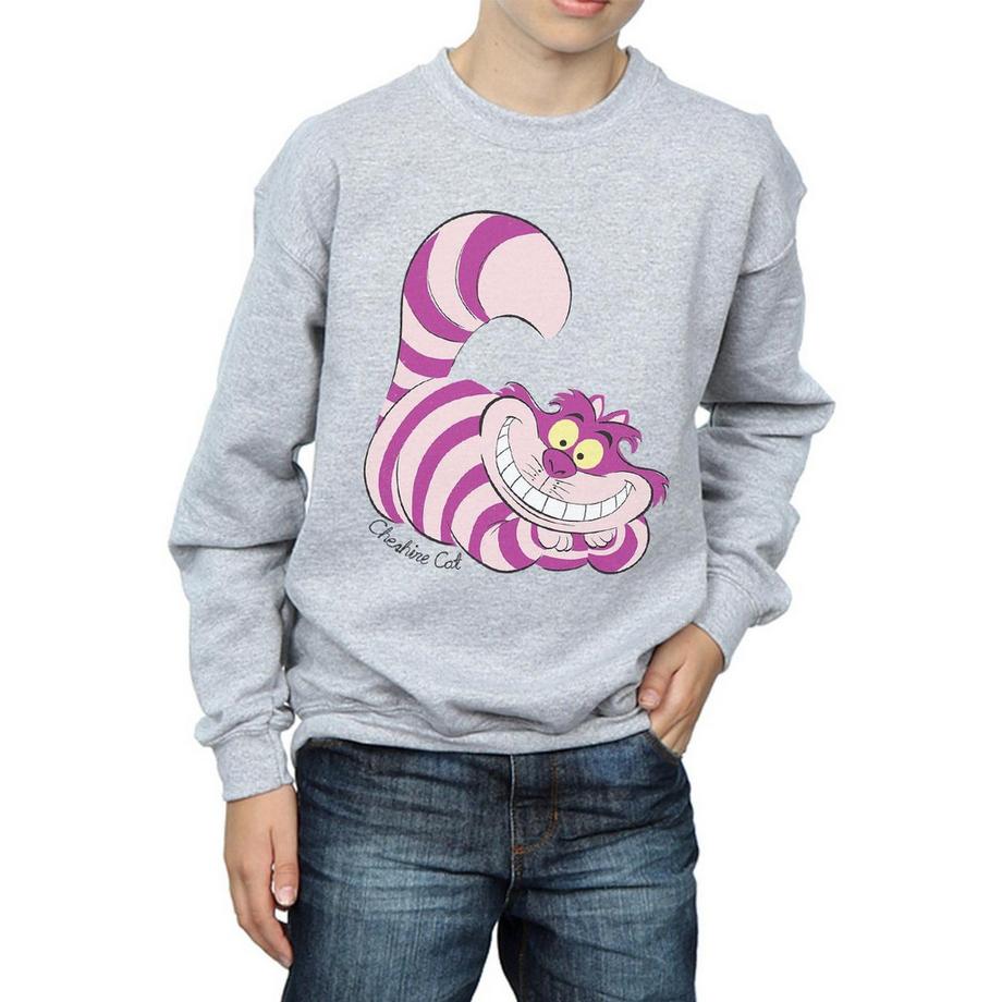 Disney  Sweat ALICE IN WONDERLAND 