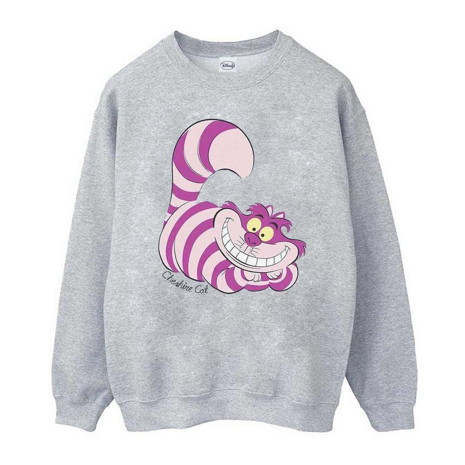 Sweat ALICE IN WONDERLAND
