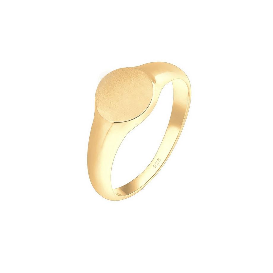 Bague À Sceau