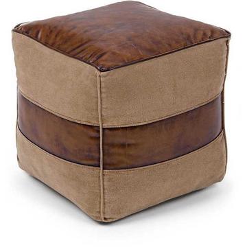 Pouf Charleston 40x40