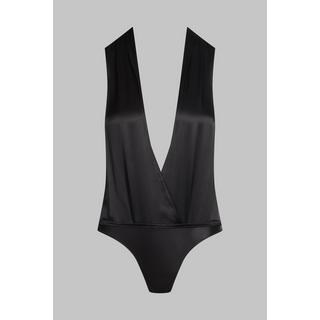 MAISON CLOSE  String-Body mit V-Ausschnitt - Rendez-Vous 