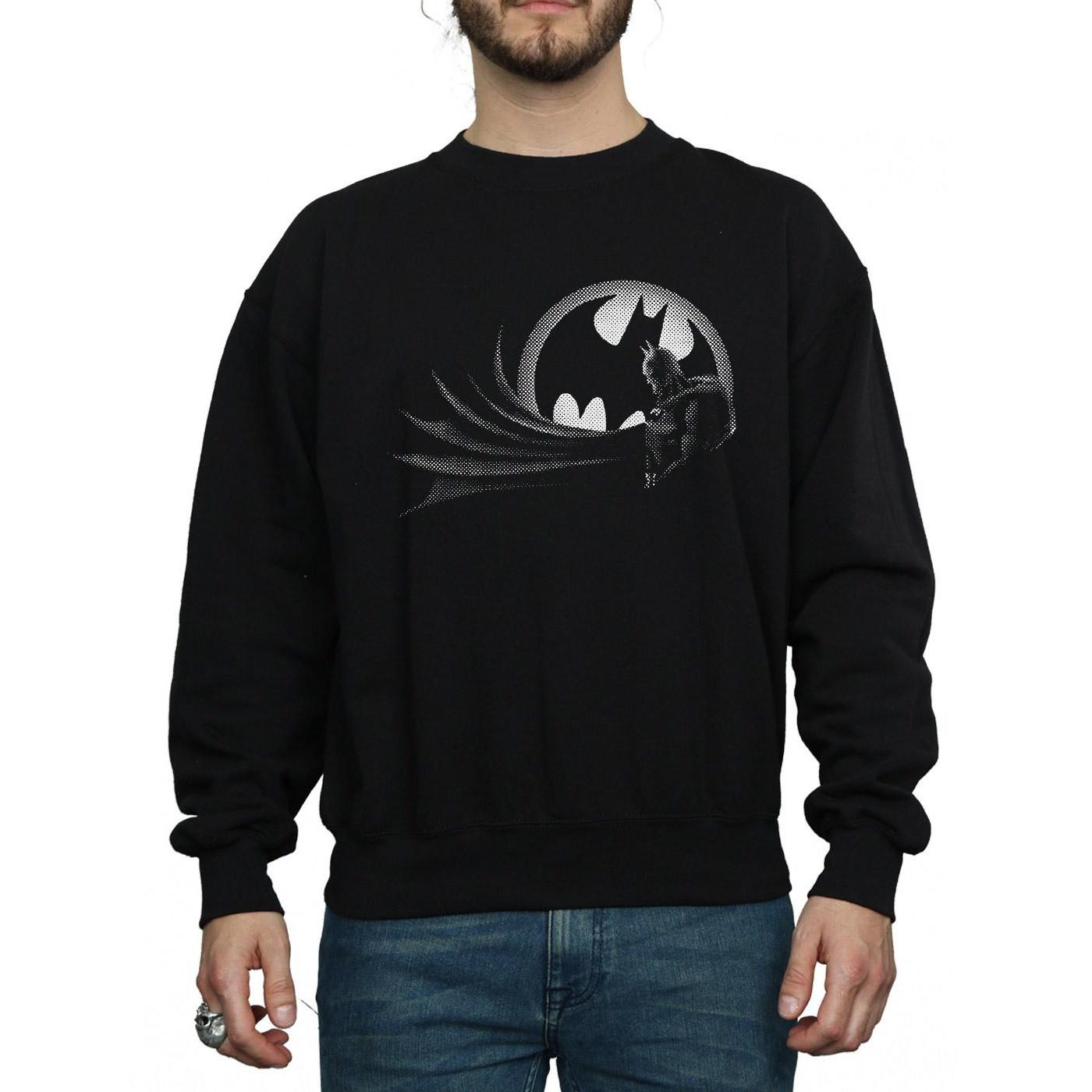 DC COMICS  Sweatshirt 