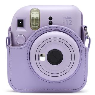 FUJIFILM  Fujifilm 4177085 Kameratasche/-koffer Kompaktes Gehäuse Violett 