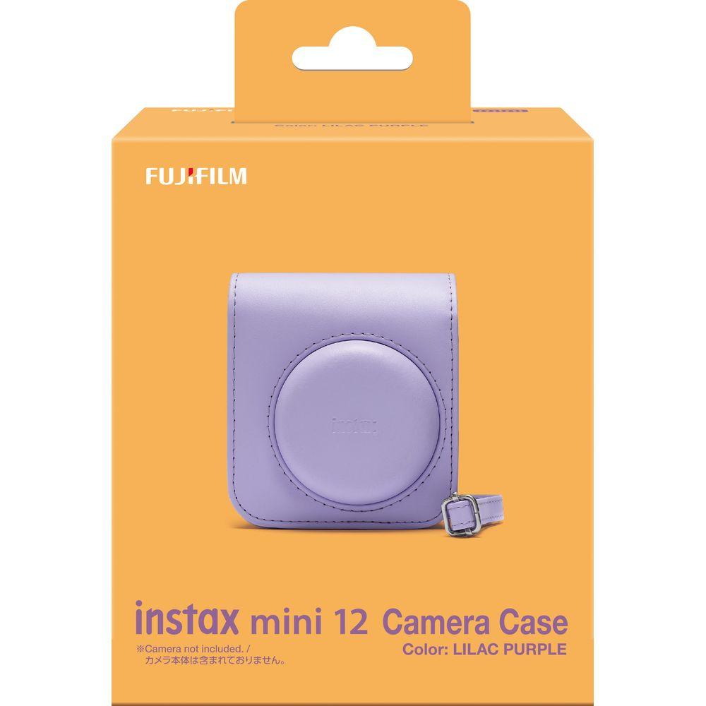 FUJIFILM  Fujifilm 4177085 custodia per fotocamera Custodia compatta Viola 