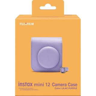 FUJIFILM  Fujifilm 4177085 custodia per fotocamera Custodia compatta Viola 