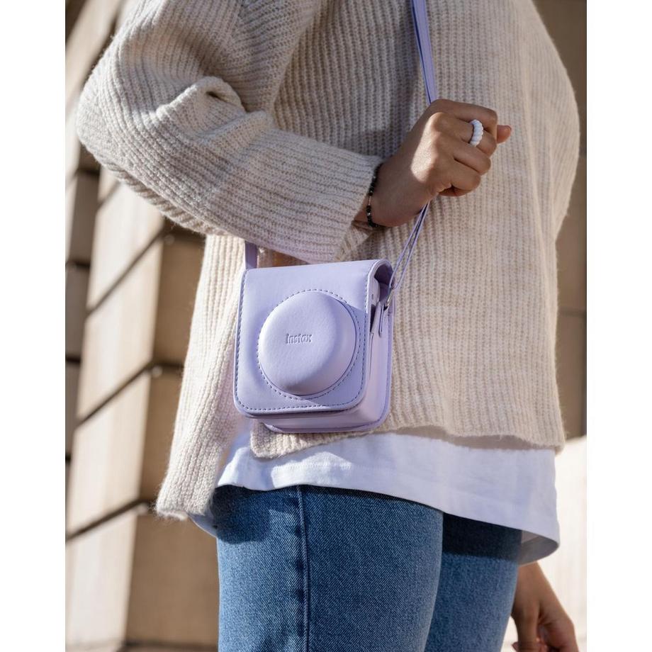 FUJIFILM  instax Mini 12 Case 