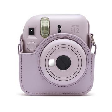 Fujifilm 4177085 custodia per fotocamera Custodia compatta Viola