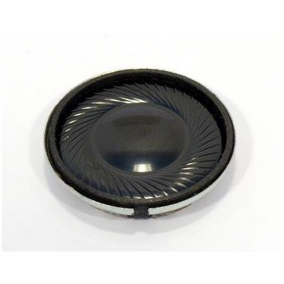 Visaton  Visaton K 28 WP 1 W 1 Stück(e) Breitbandlautsprecher-Treiber 