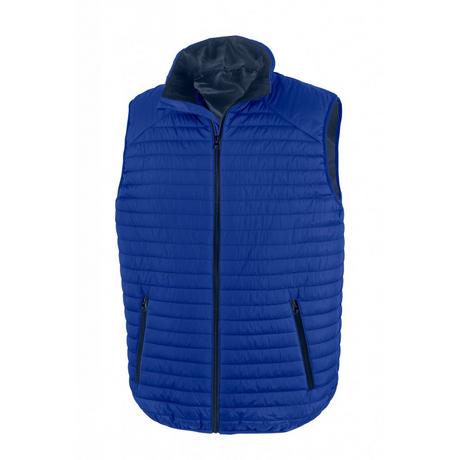 Result  recyceter bodywarmer resut thermoquit 