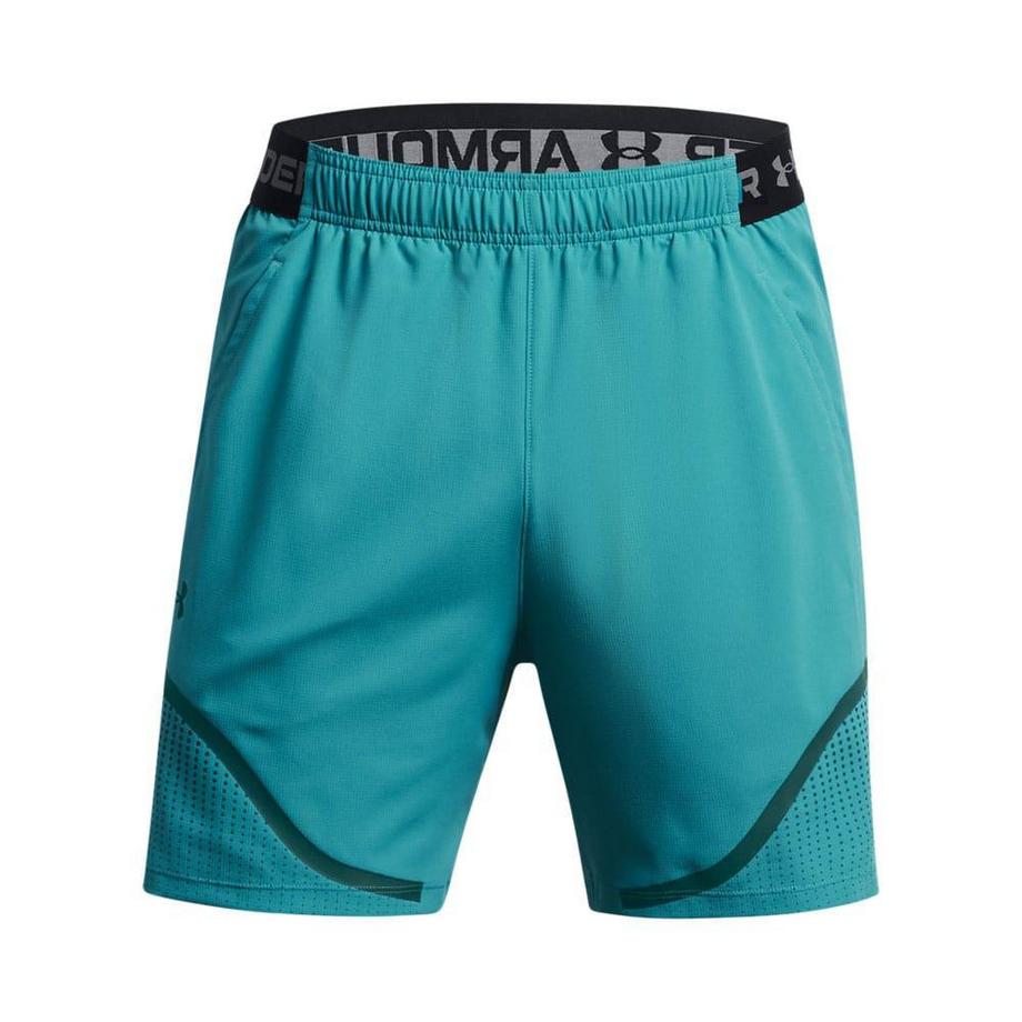 Vanish Pantaloncini Grafica