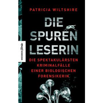 Die Spurenleserin