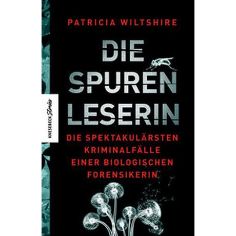 Die Spurenleserin Wiltshire, Patricia; Pannowitsch, Ralf (Übersetzung); Wagler, Christiane (Übersetzung) Copertina rigida 