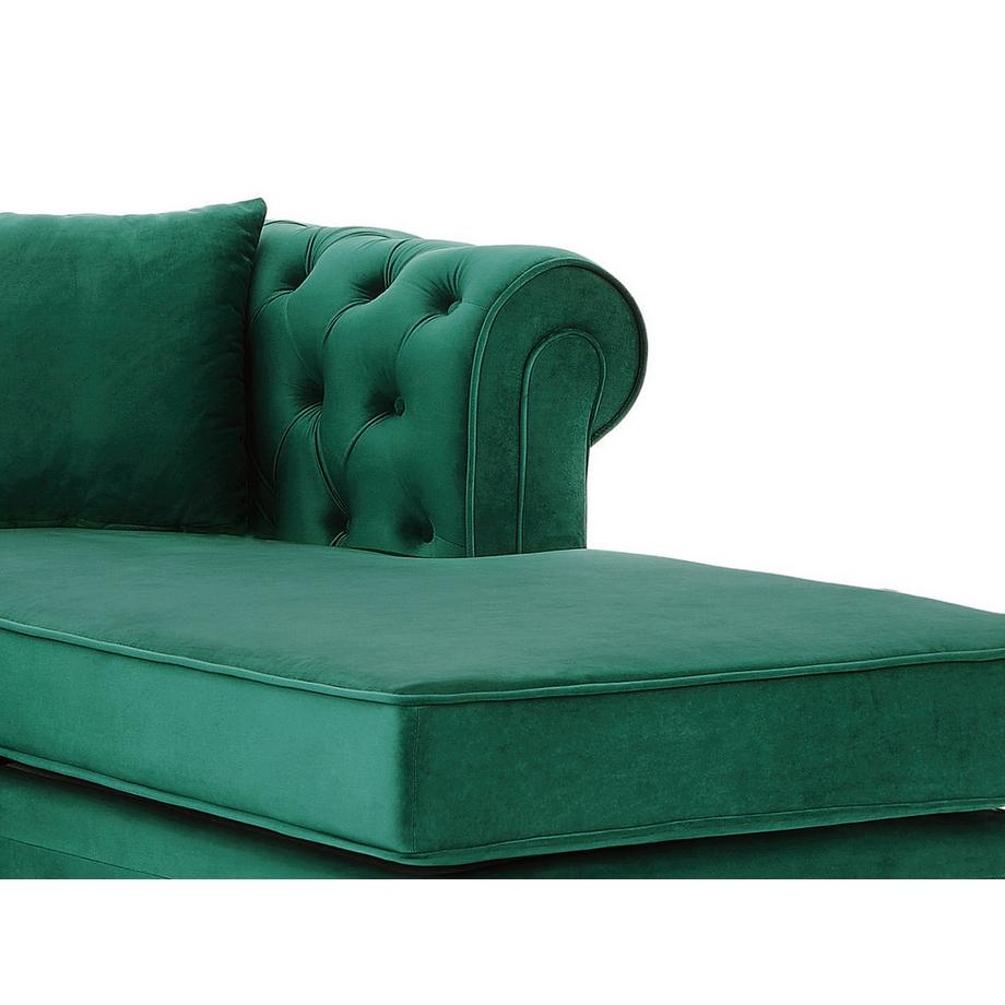 Vente-unique Canapé fixe 4 places TOLEDO  