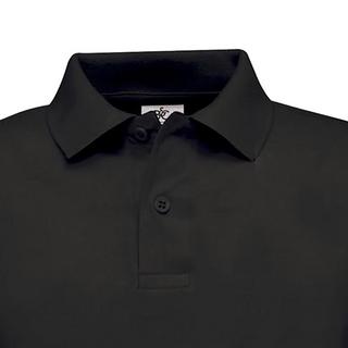 B and C  B&C Safran Polo Shirt 