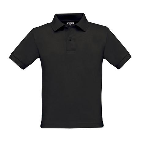 B and C  B&C Safran Polo Shirt 