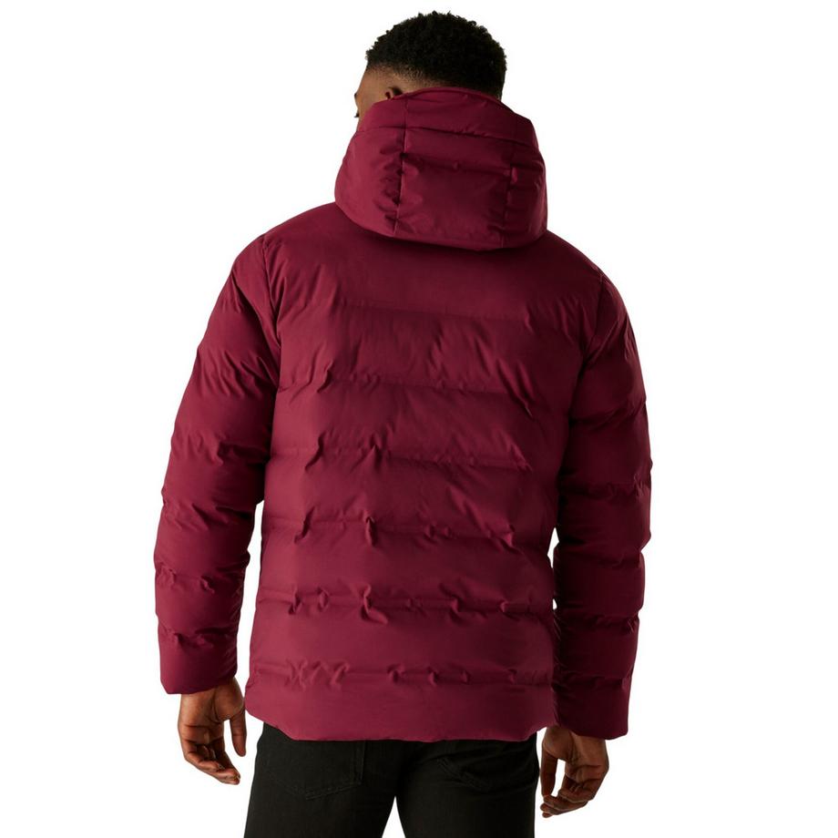 Regatta Veste Imperméable Thermique Altoro  