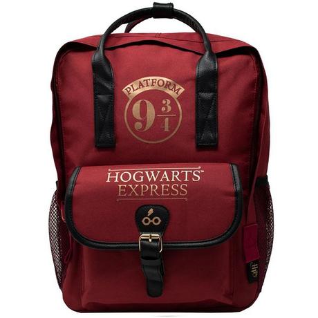 Harry Potter Rucksack Bahnsteig 9 3/4  