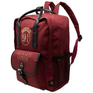 Harry Potter Rucksack Bahnsteig 9 3/4  