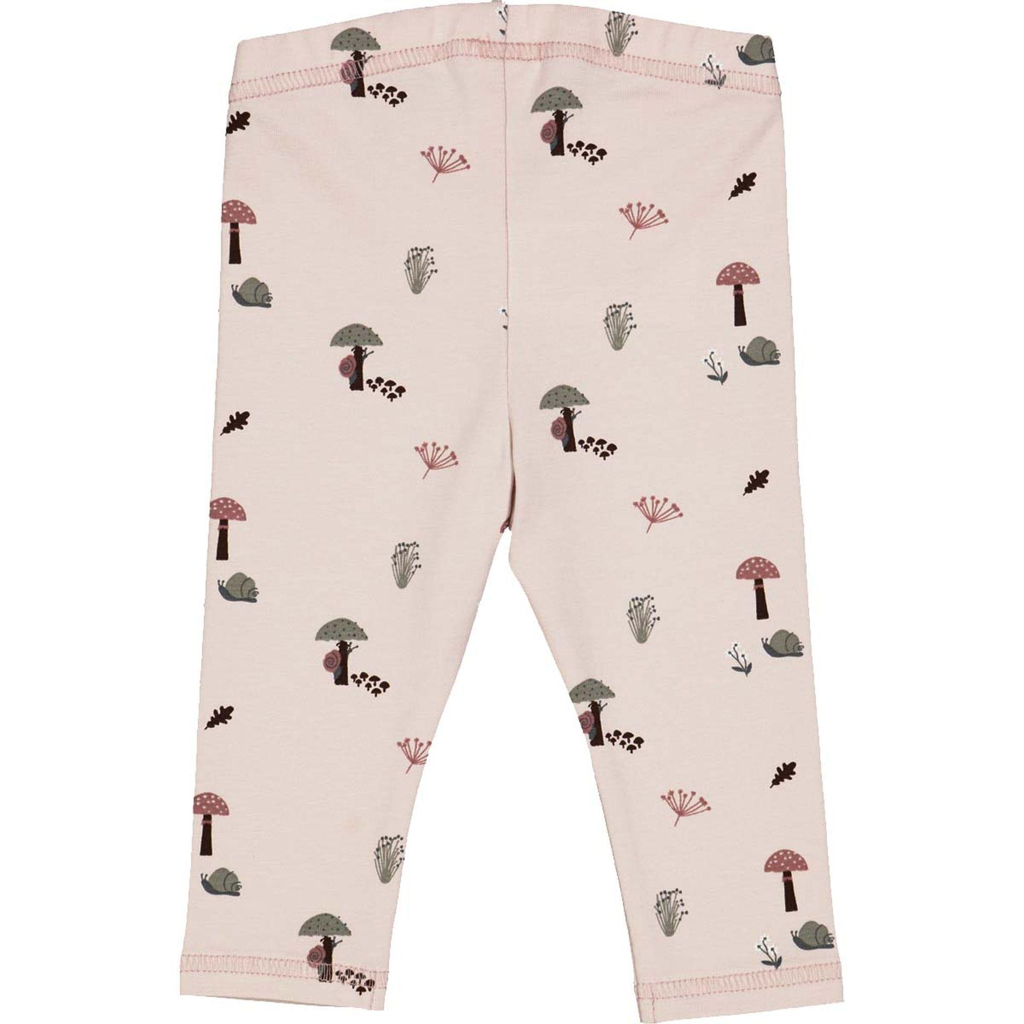 Müsli by Green Cotton  Babyleggings 