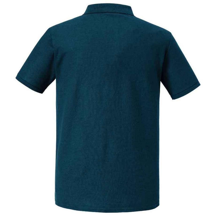 Russell Polo Authentic  