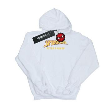 AKA Peter Parker Kapuzenpullover