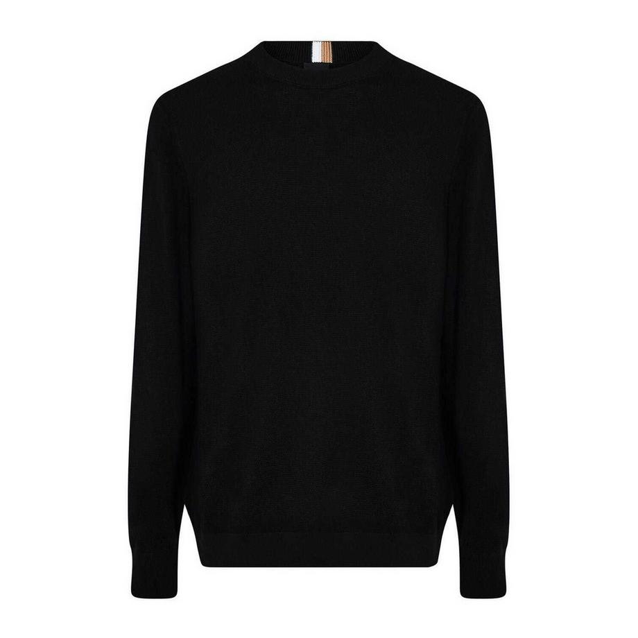 Ecaiop Pullover, Jerseyware