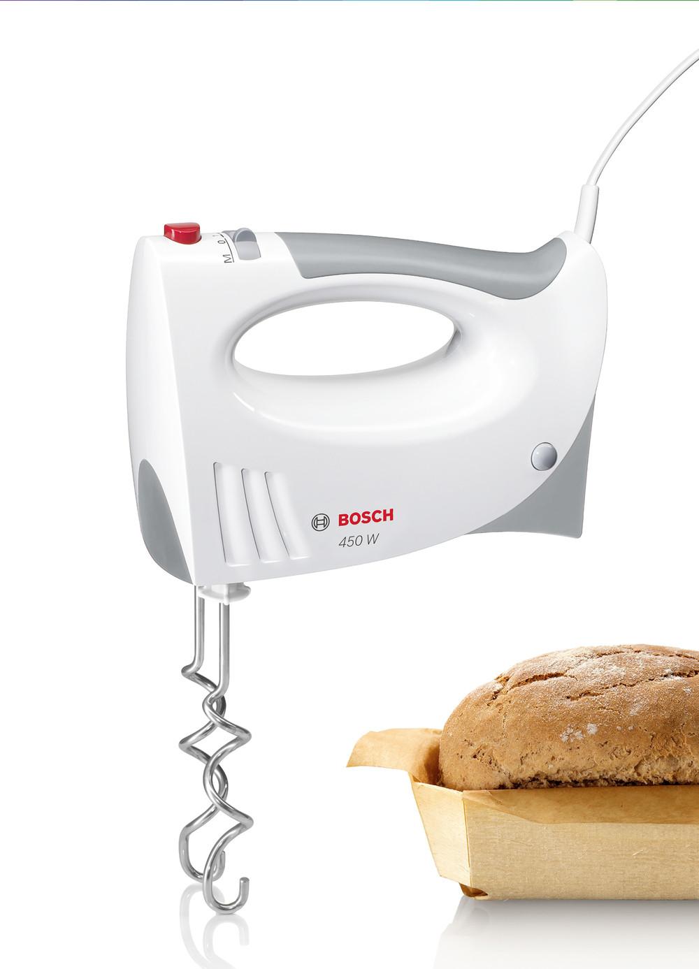 Bosch Haushalt Handmixer-Set MFQ3540  