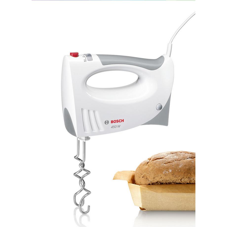 Bosch Haushalt Handmixer-Set MFQ3540  