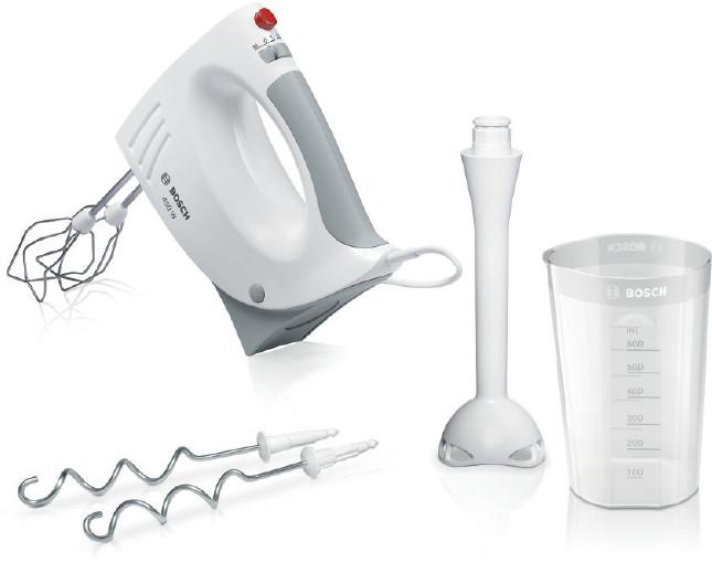 Bosch Haushalt Handmixer-Set MFQ3540  