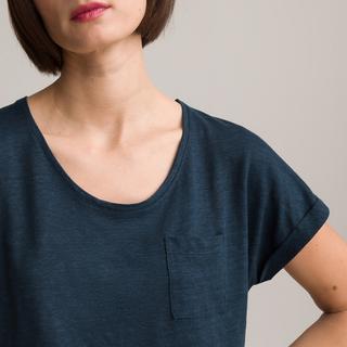 La Redoute Collections  T-shirt en lin 