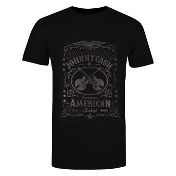 Tshirt AMERICAN REBEL