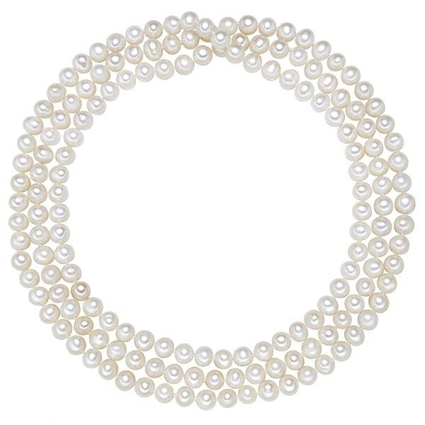 Valero Pearls  Perlen-Kette 