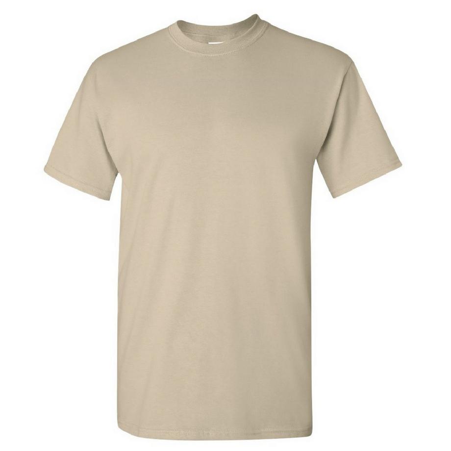 T-ShirtUni Manches Courtes Ultra