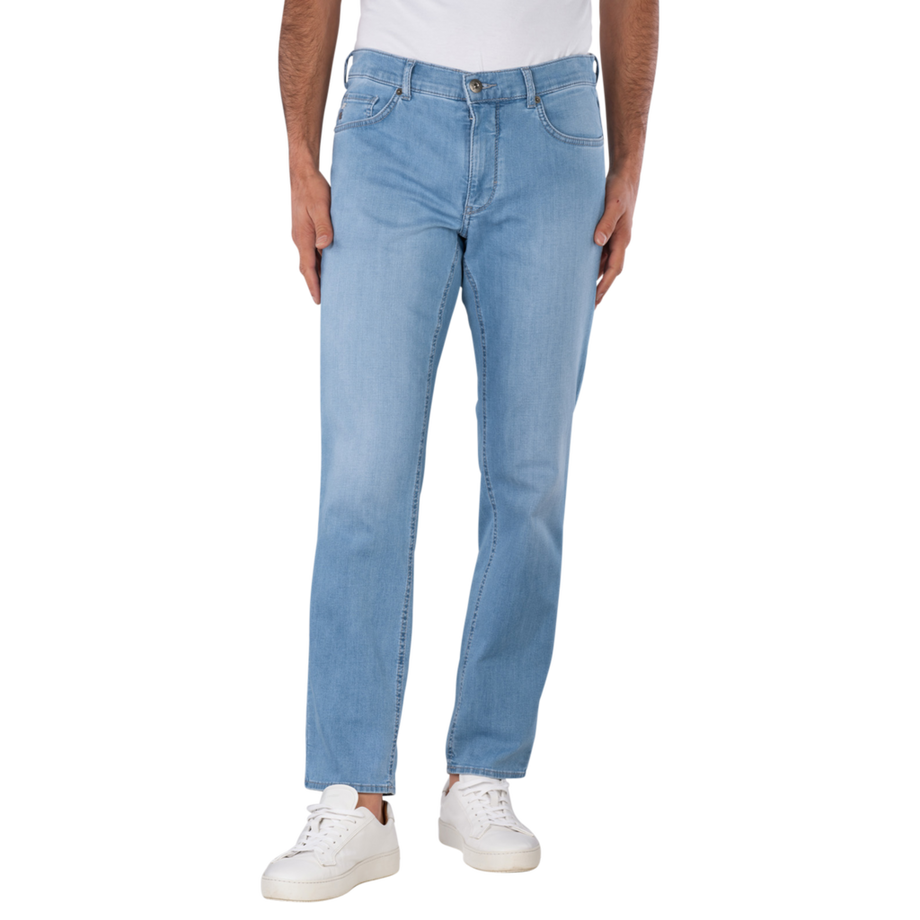 Cooper Jeans Straight Fit