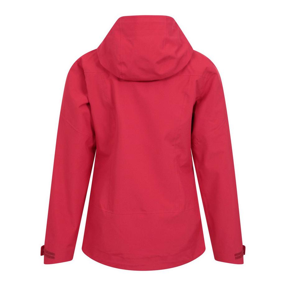 Mountain Warehouse Giacca Impermeabile Rhine Extreme 3 Strati  