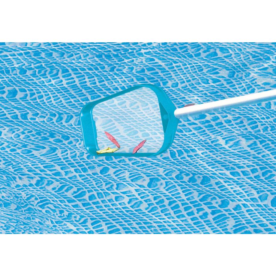 Intex  Kit de nettoyage pour nettoyer les piscines avec un aspirateur à eau 28002 Intex 