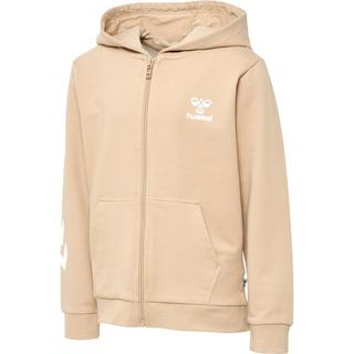 Hummel  sweatshirt à capuche zippé enfant trece 