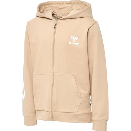 Hummel  sweatshirt à capuche zippé enfant trece 